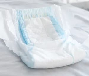Diaper product