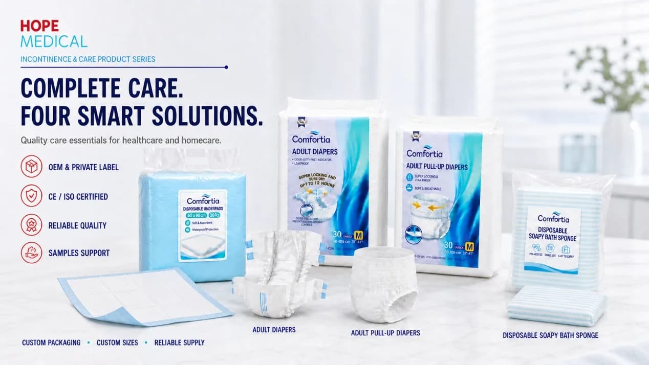 Household Hygiene