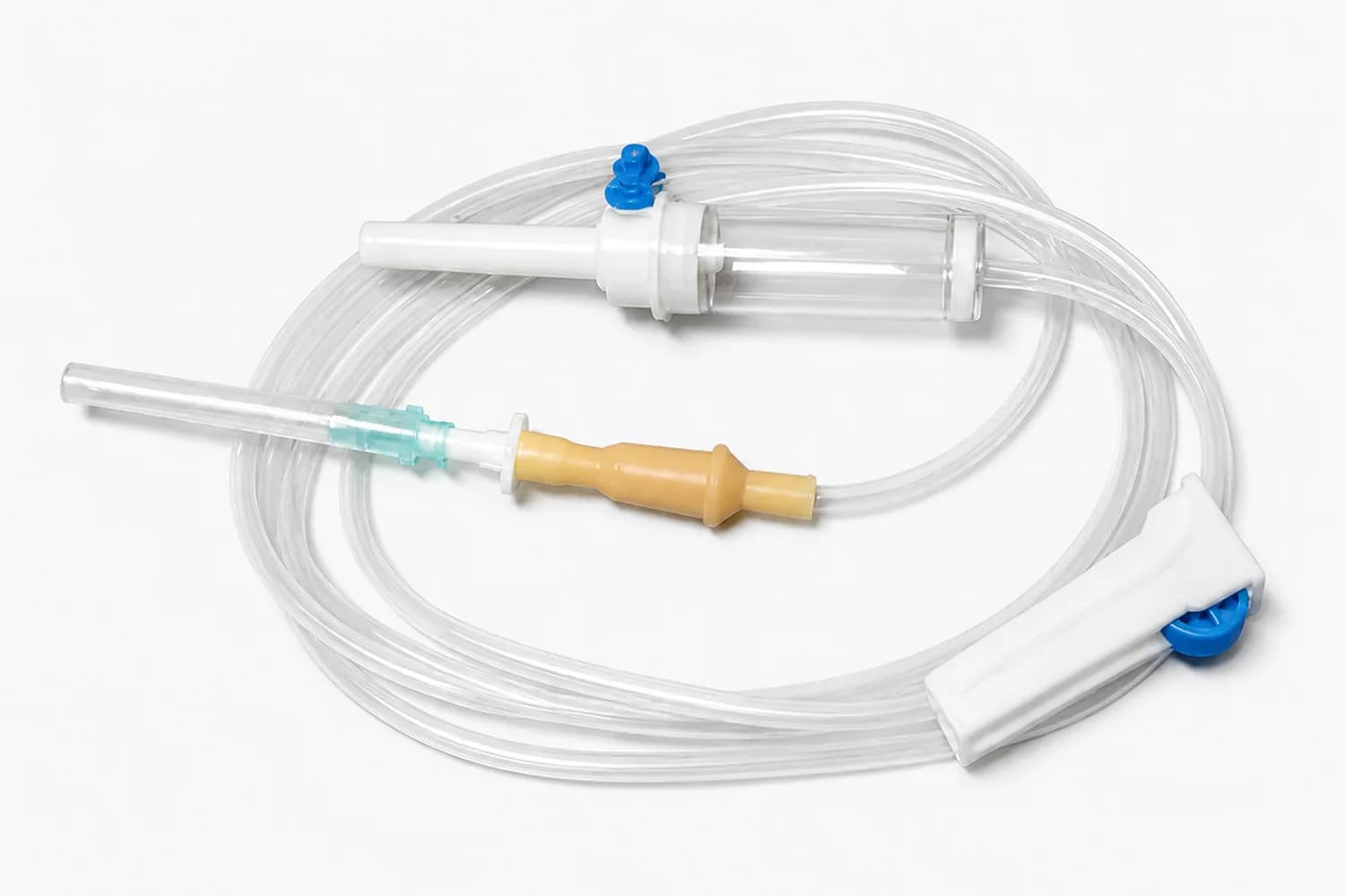 Infusion & Injection