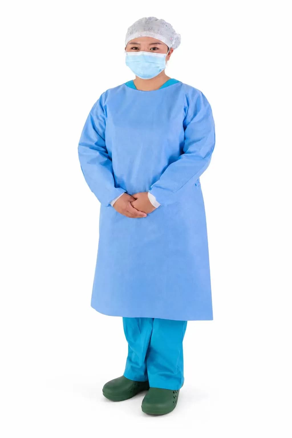 Surgical Gowns