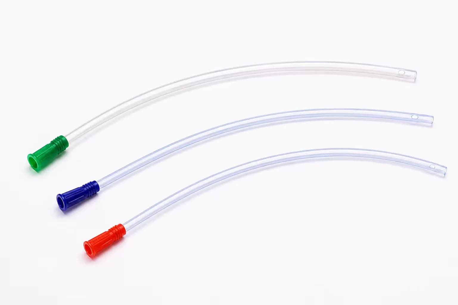Rectal Tube