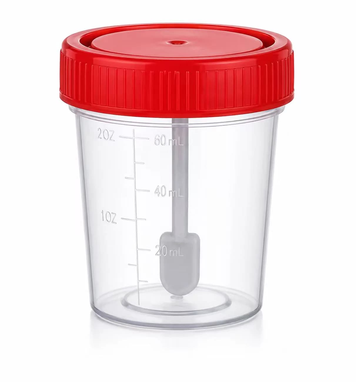 Stool Container