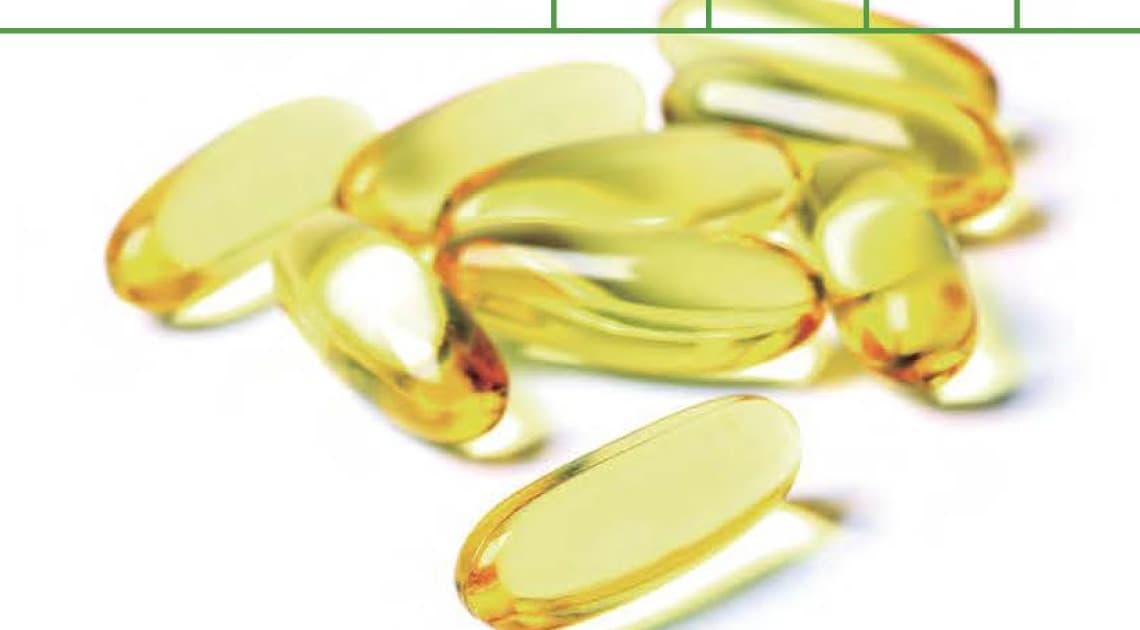 Vitamin D3 and calcium softgels for private label, oval liquid calcium and vitamin AD softgels