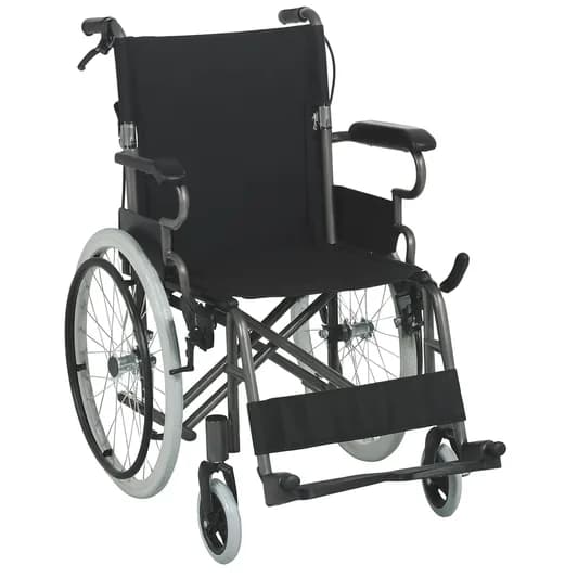 HP-Y02 Aluminum Light Weight Wheelchair