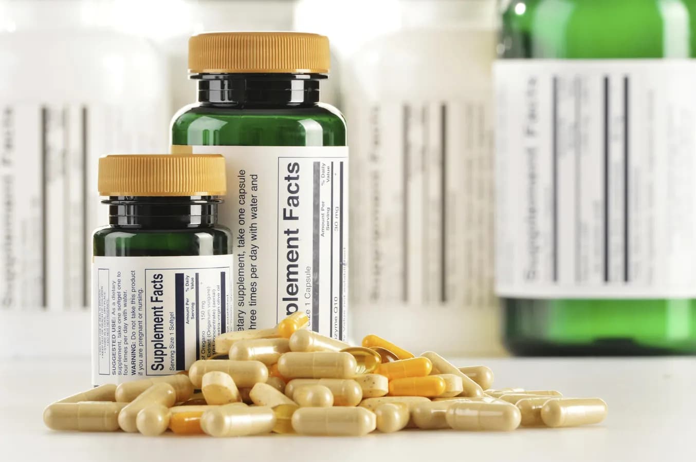 Nutrition Products
