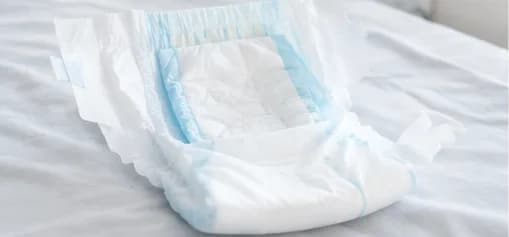 Baby & Adult Diapers