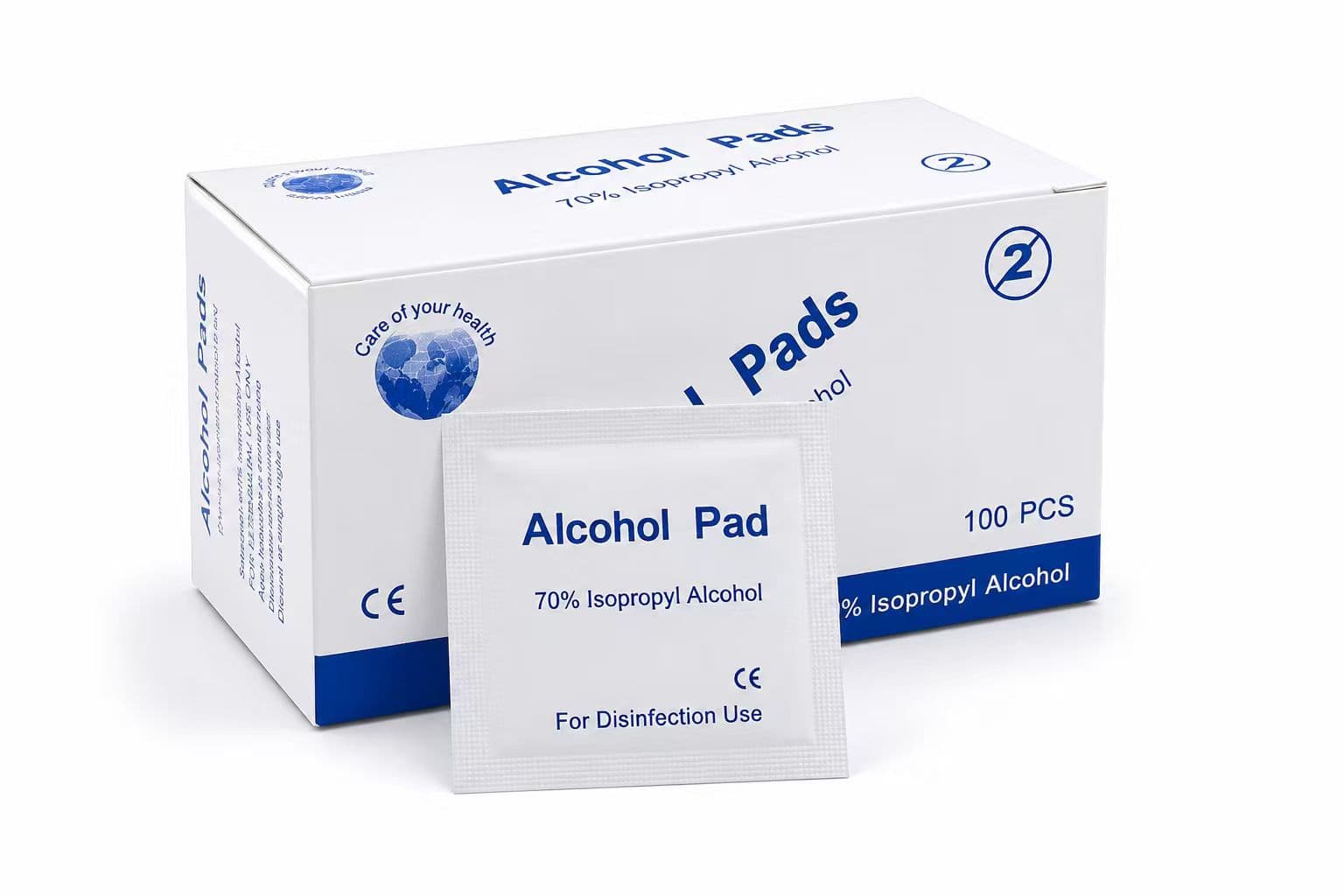 Wound Care Dressings & Plasters configuration 3