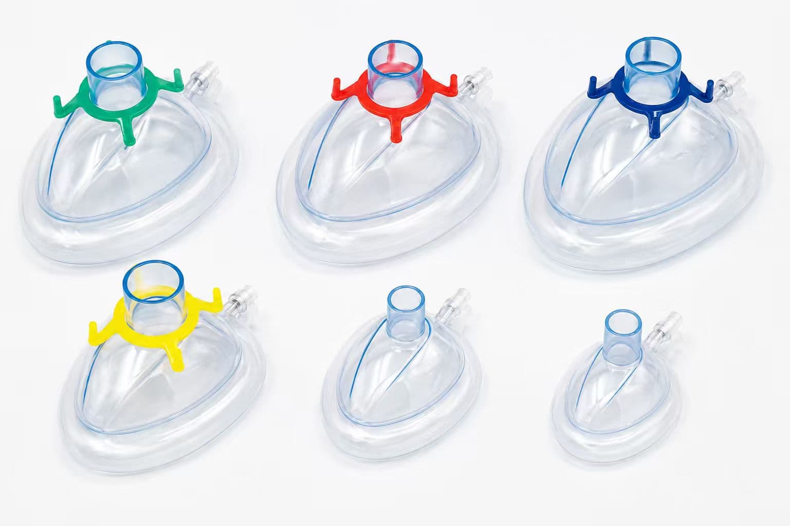 Urine Drainage Bags configuration 2