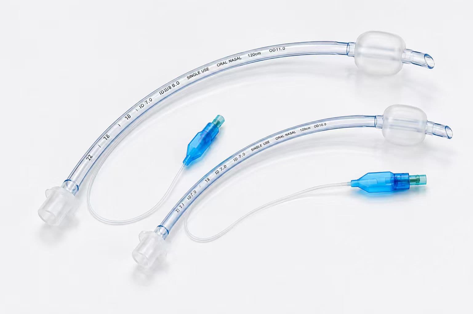 Endotracheal Tubes