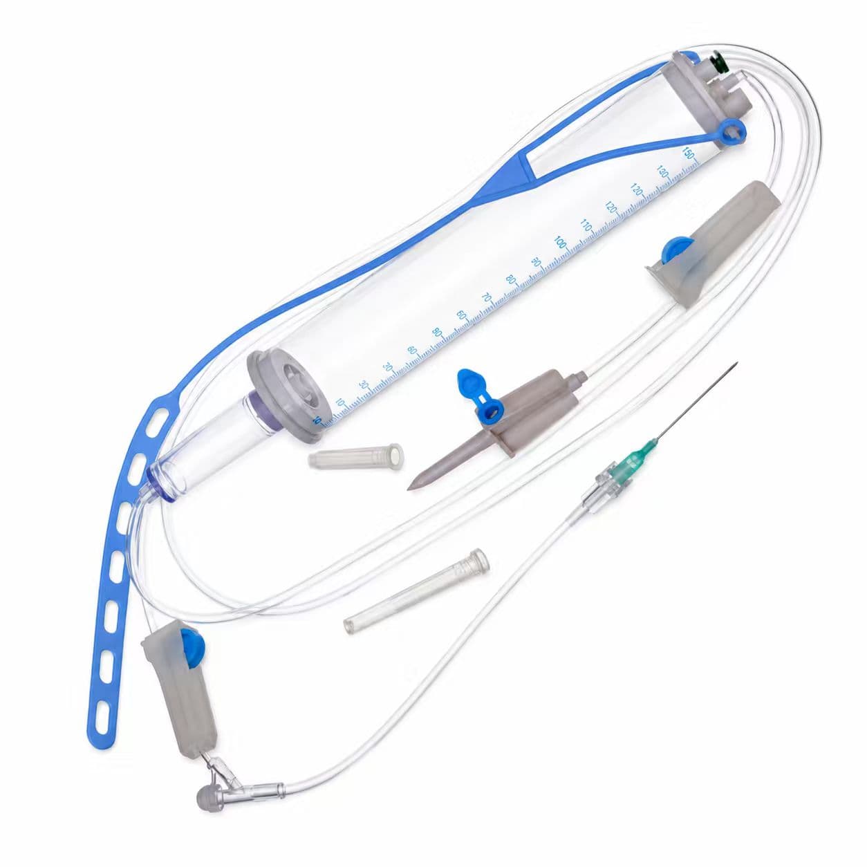 Enteral Feeding / Irrigation Sets