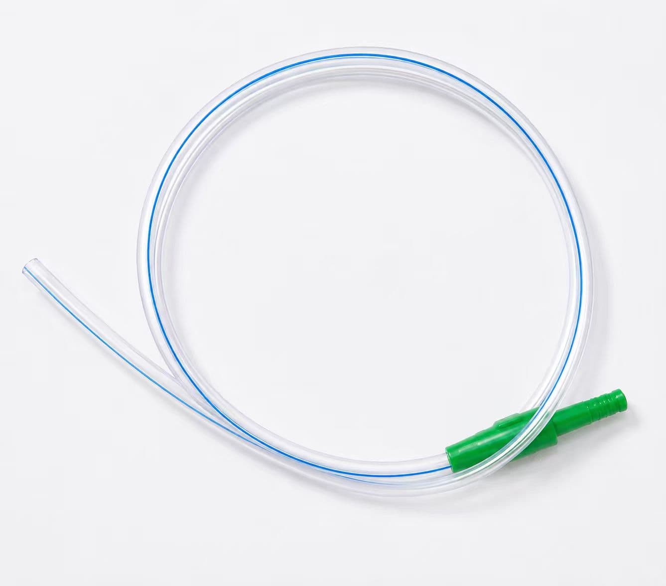 Feeding & Stomach Tubes configuration 3