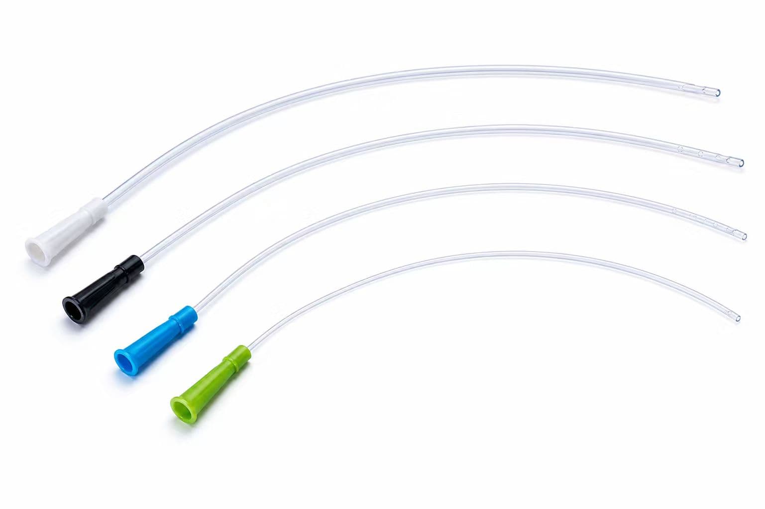 Feeding & Stomach Tubes configuration 2
