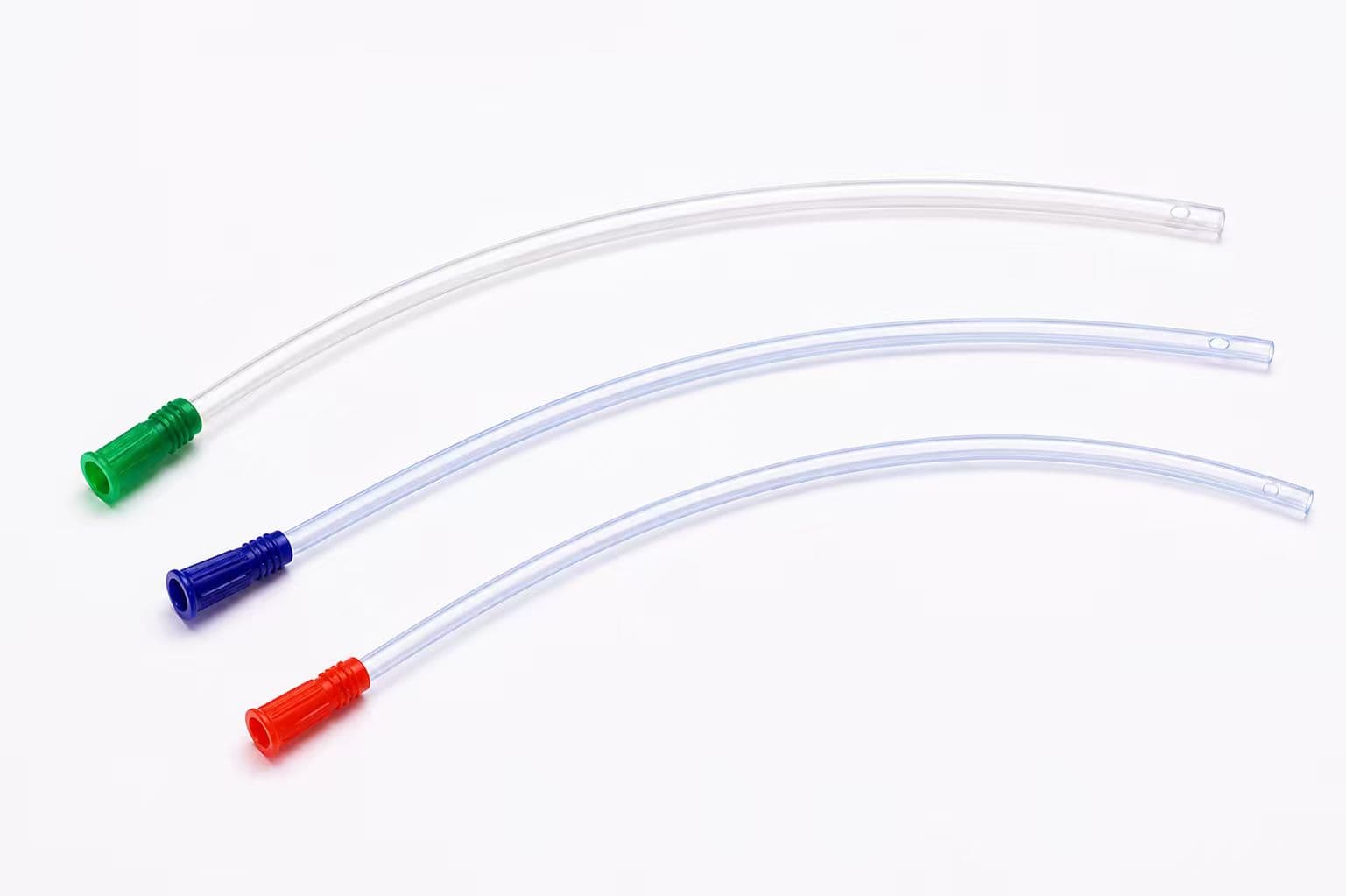 Feeding & Stomach Tubes