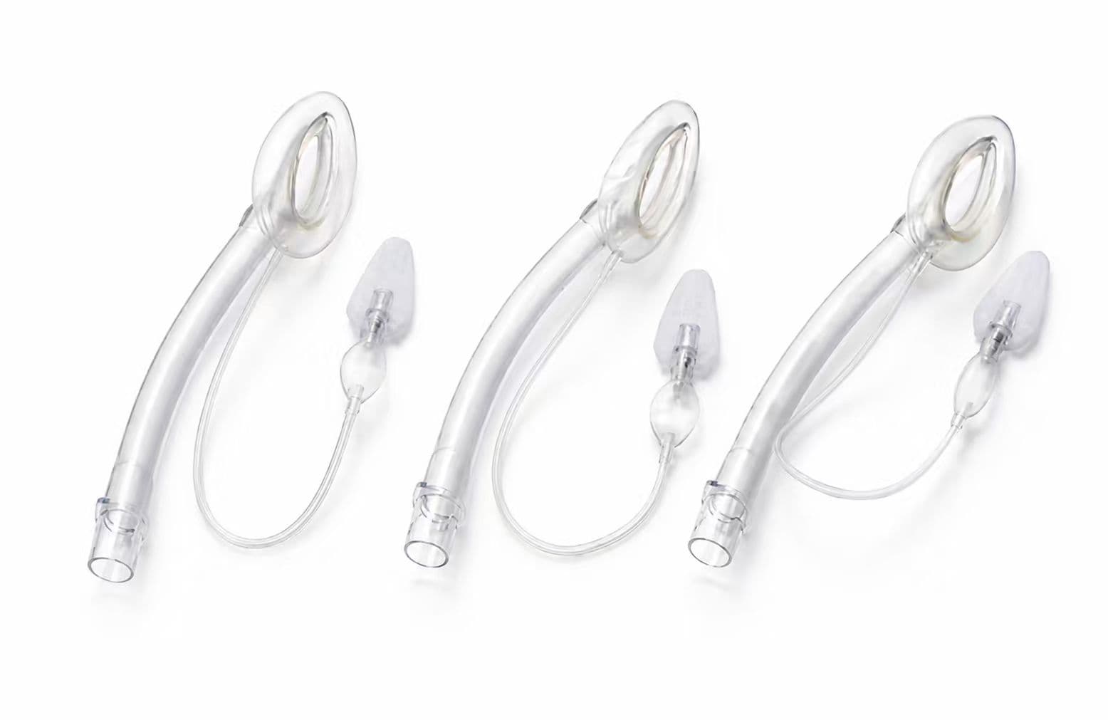 Foley & Urinary Catheters configuration 2