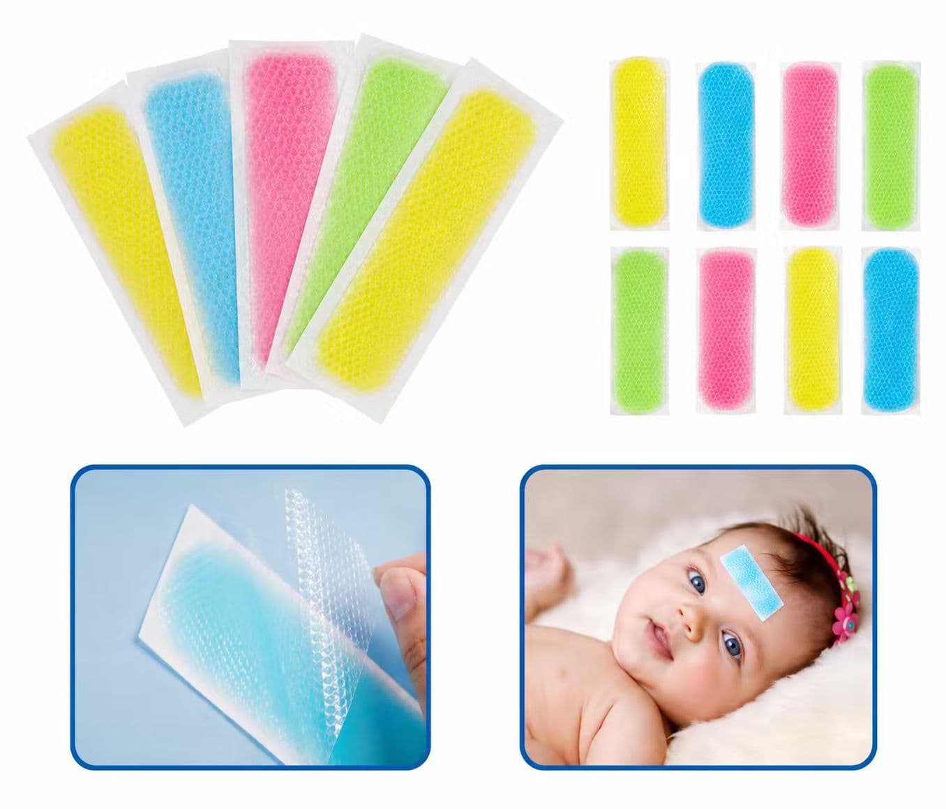 Wound Care Dressings & Plasters