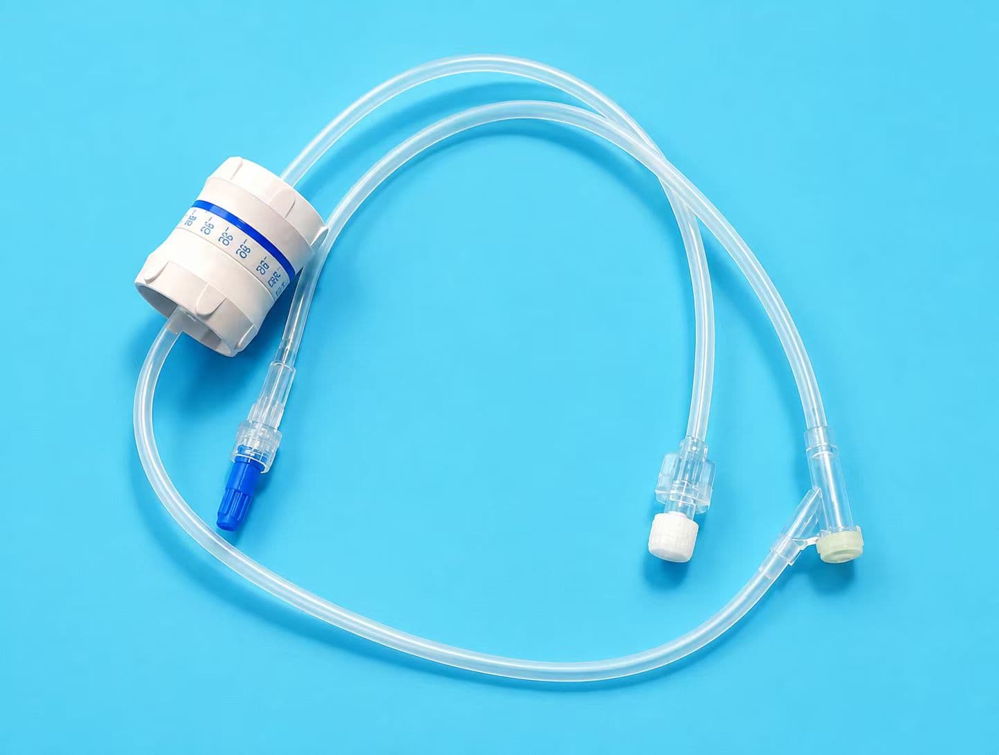 Infusion Sets for Single Use configuration 5