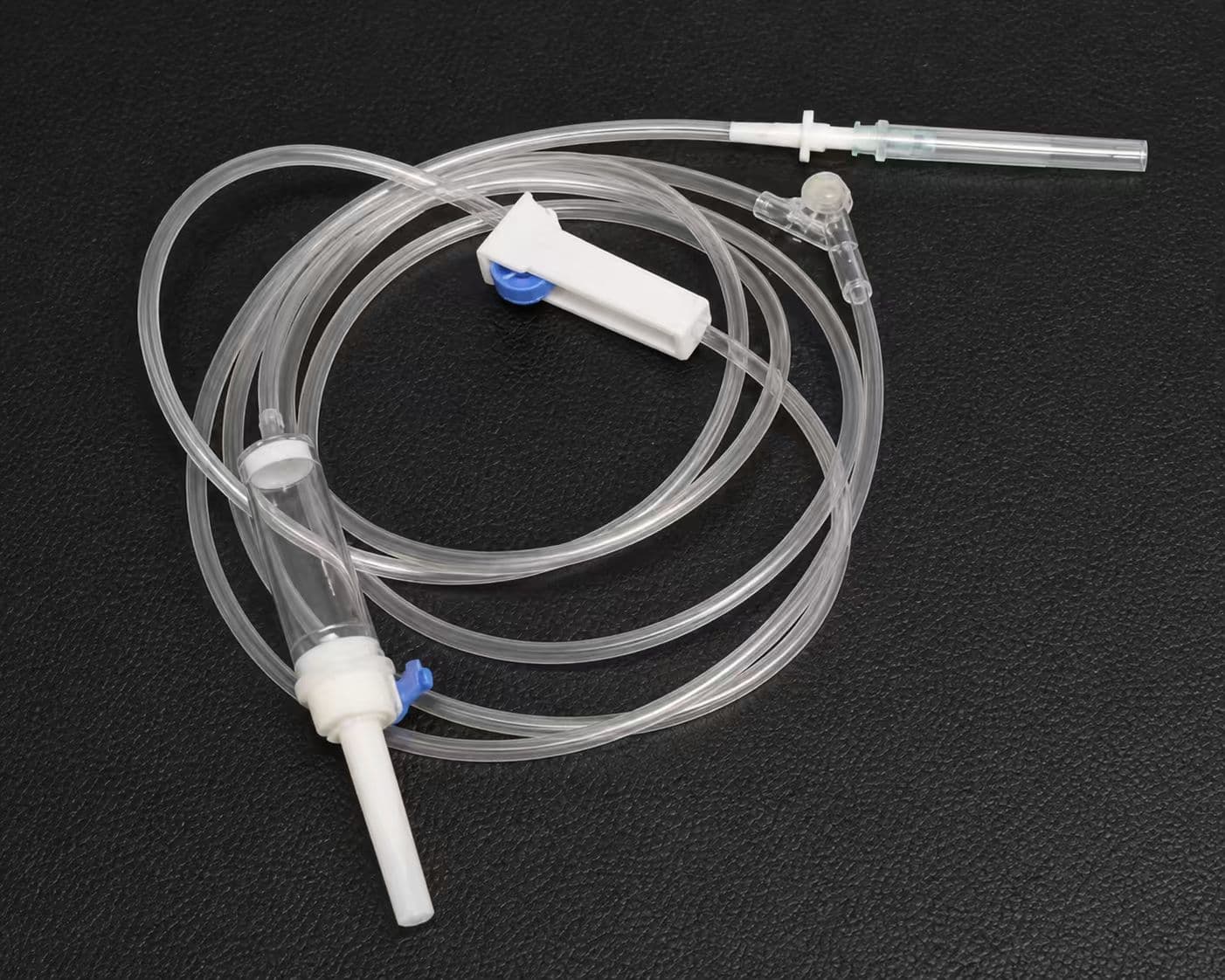Infusion Sets for Single Use (Y-Site) configuration 2