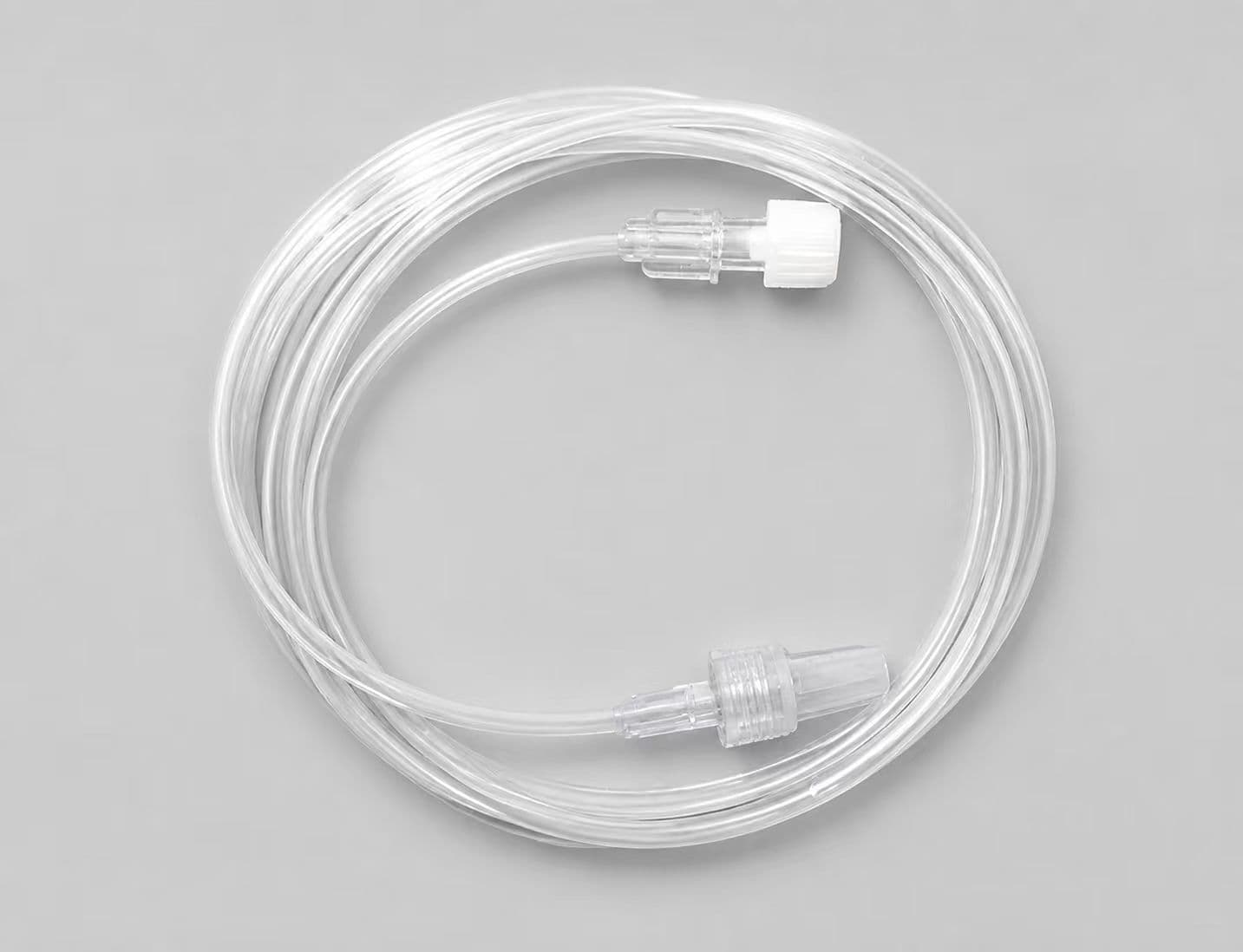 I.V. Extension Set