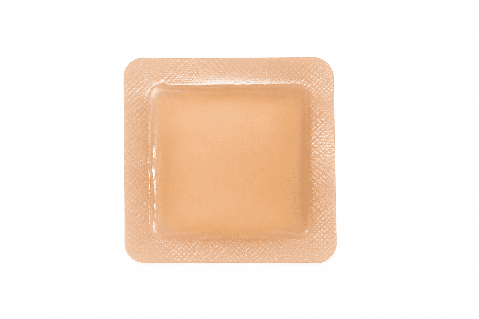 Silicone Dressing