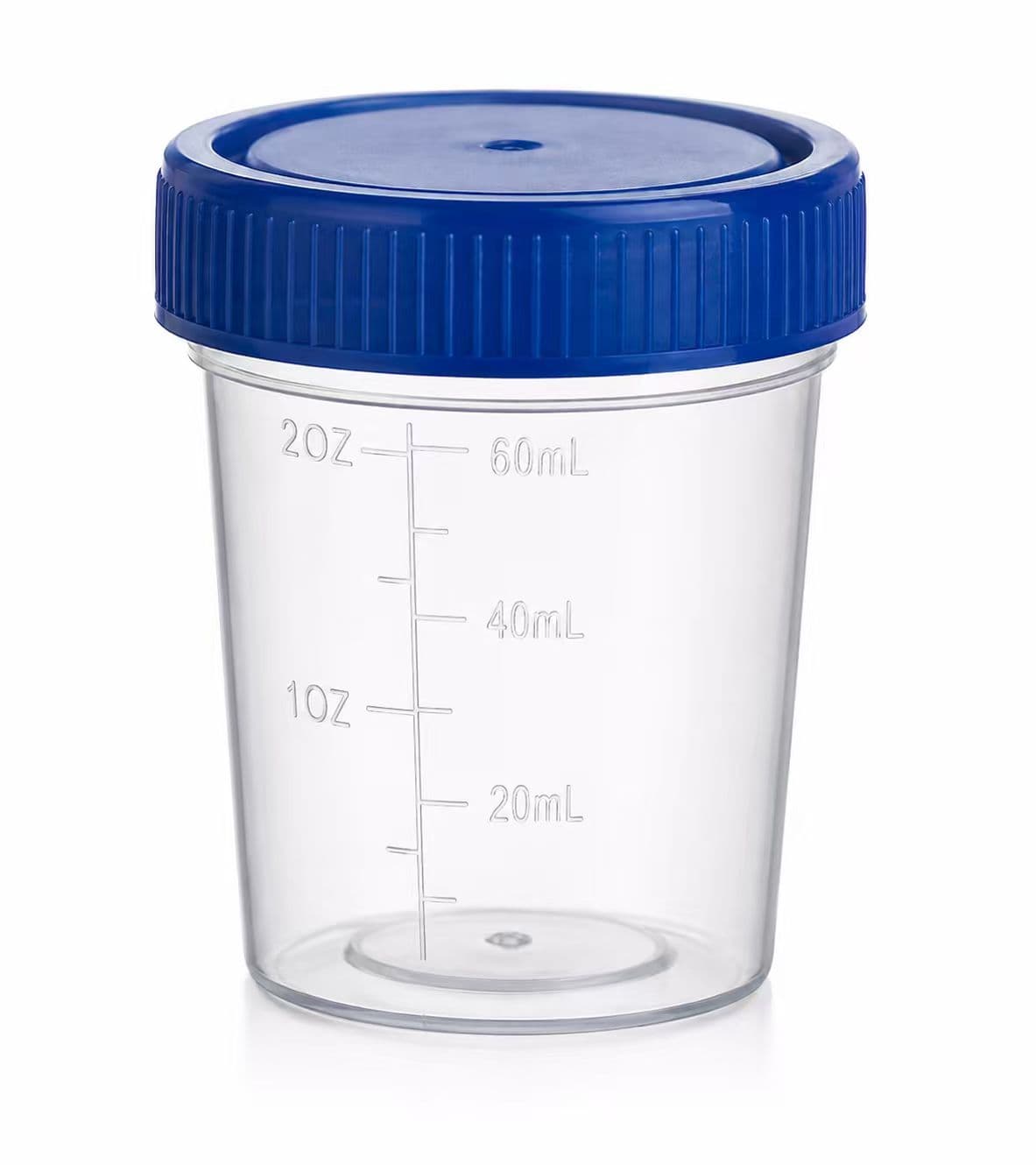 Urine Specimen Containers configuration 2