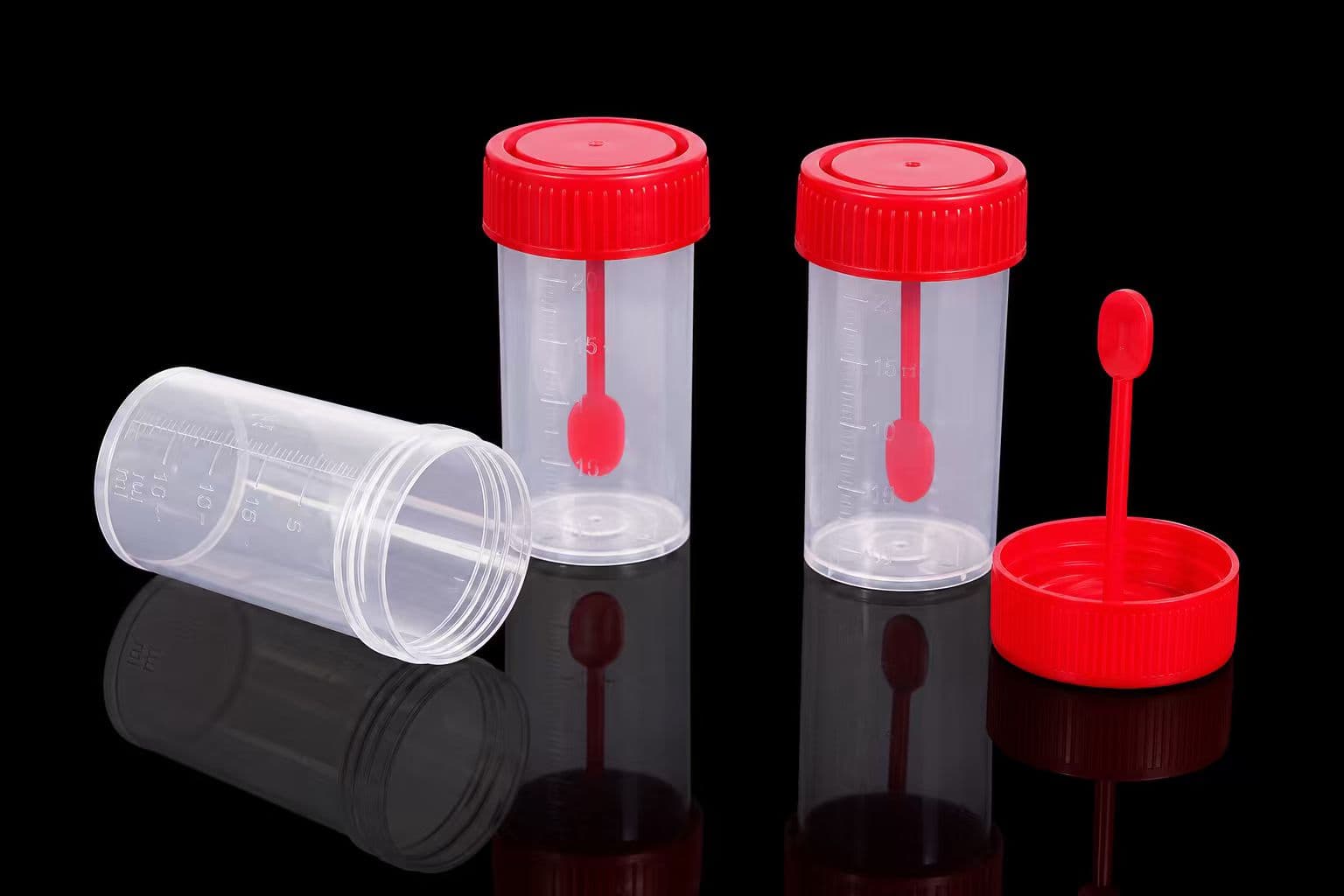 Urine Specimen Containers