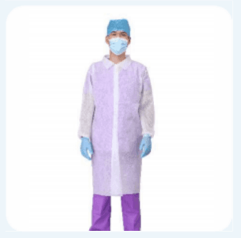 Lab Coats & Jackets product image