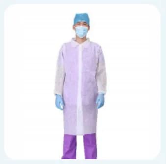 Lab Coats & Jackets