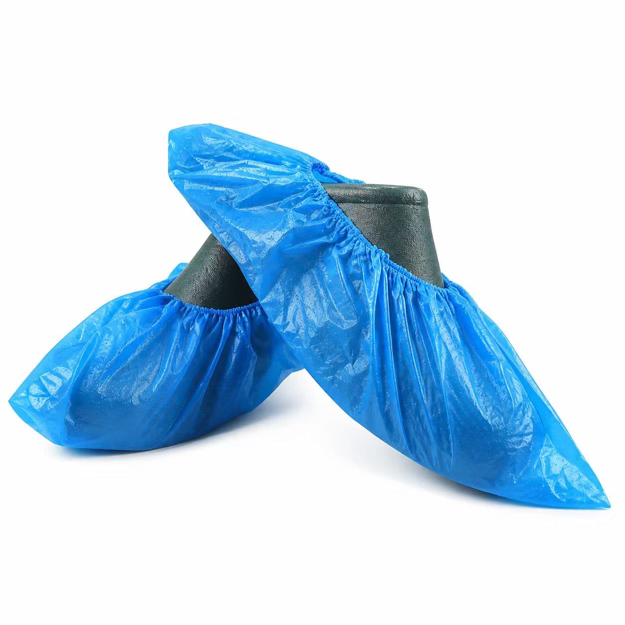 CPE & PE Shoe Covers product image