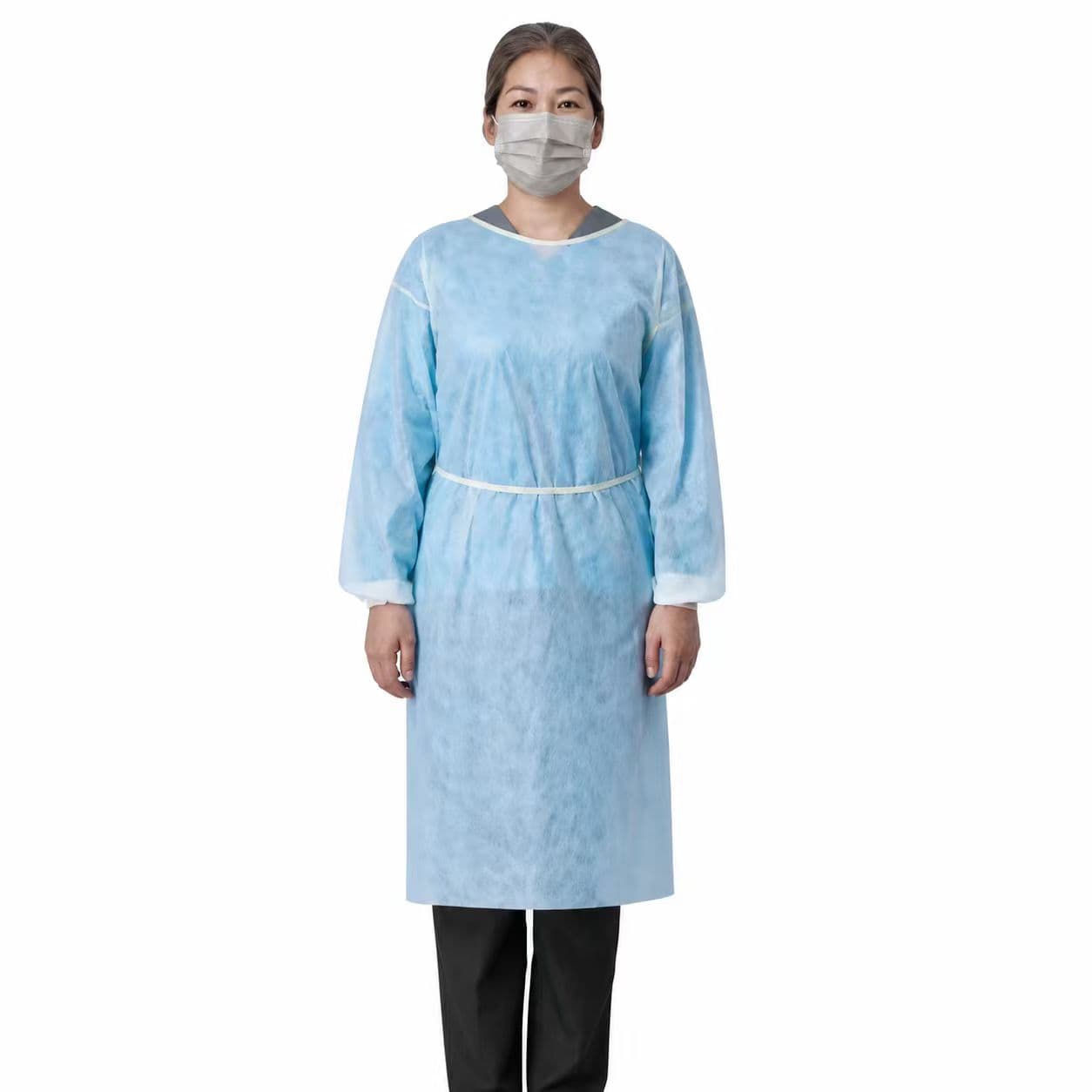 Isolation Gowns product image