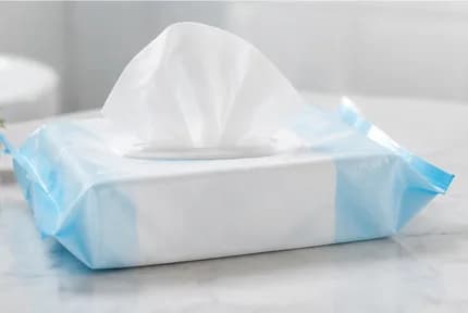 Wet Wipes