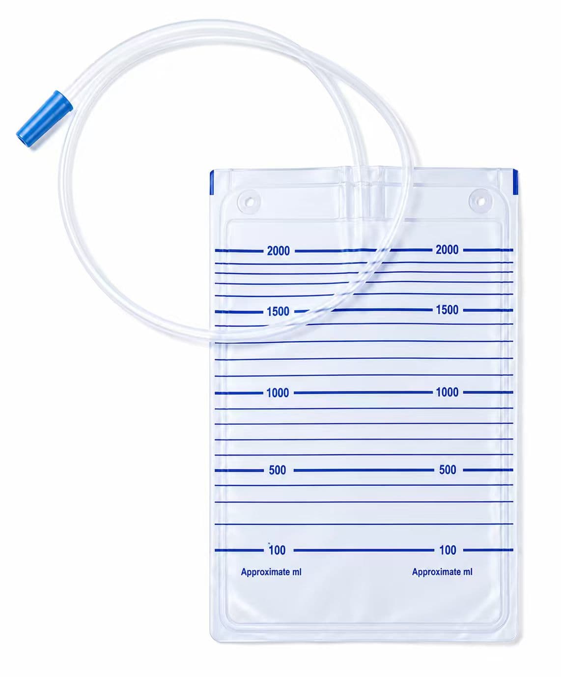 Urine Drainage Bags