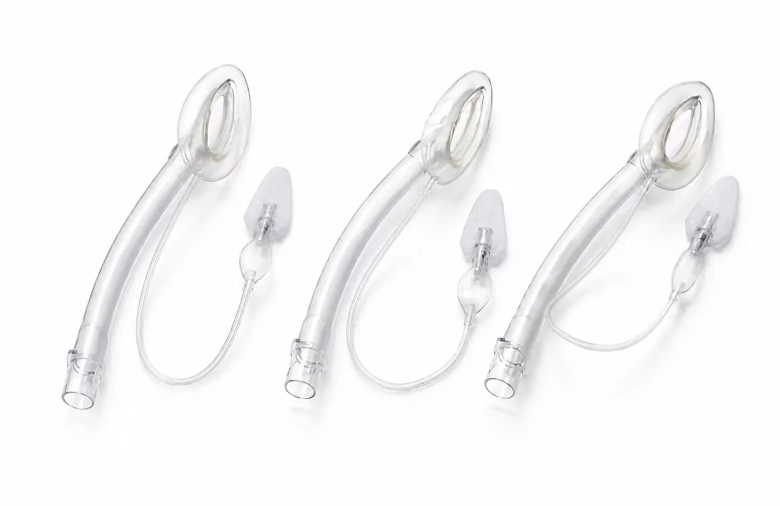 Disposable PVC Laryngeal Mask