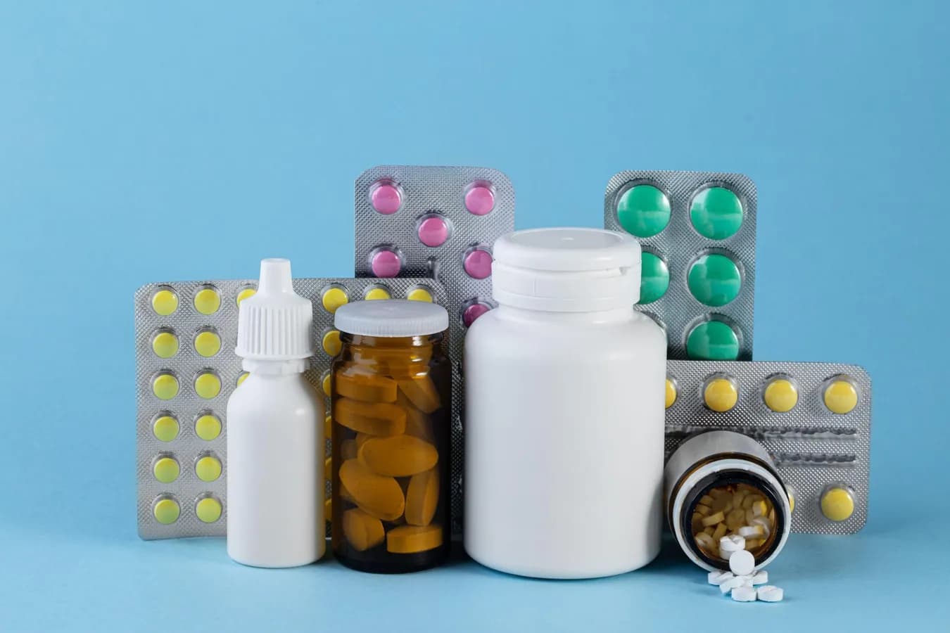 Pharmaceutical Products