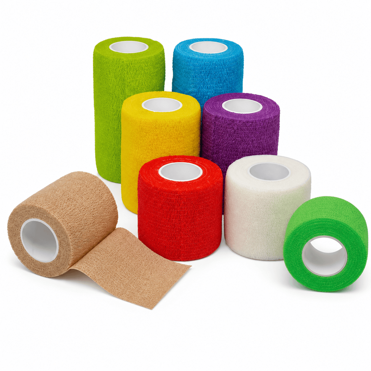 Cohesive Bandage