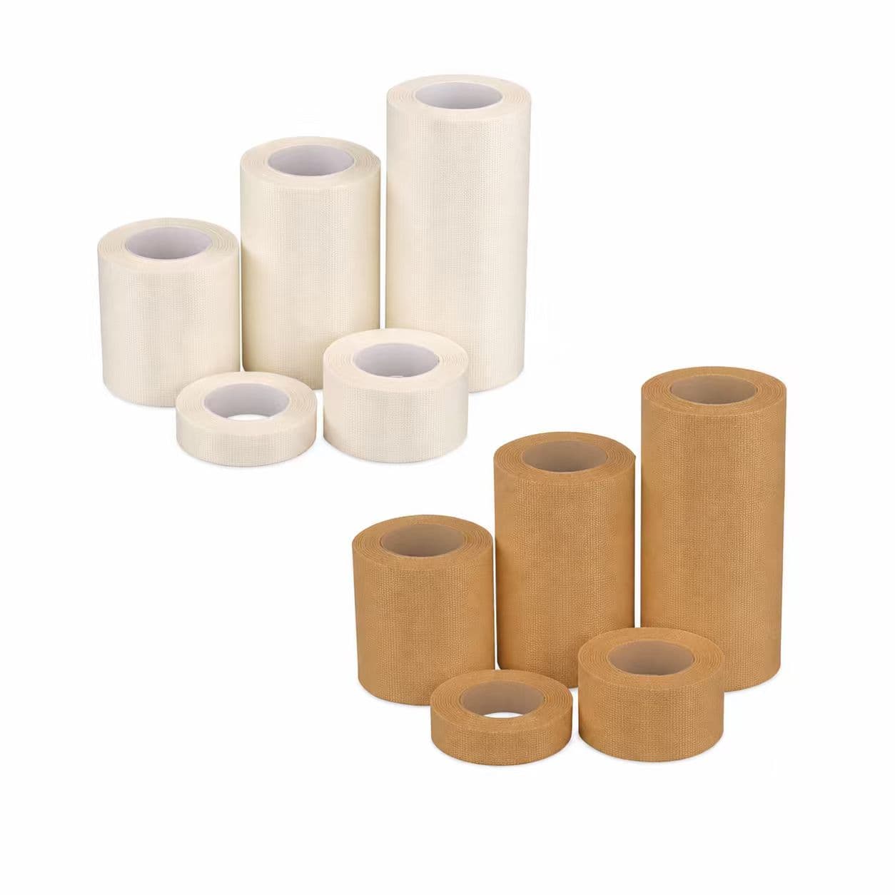 Silk Tape