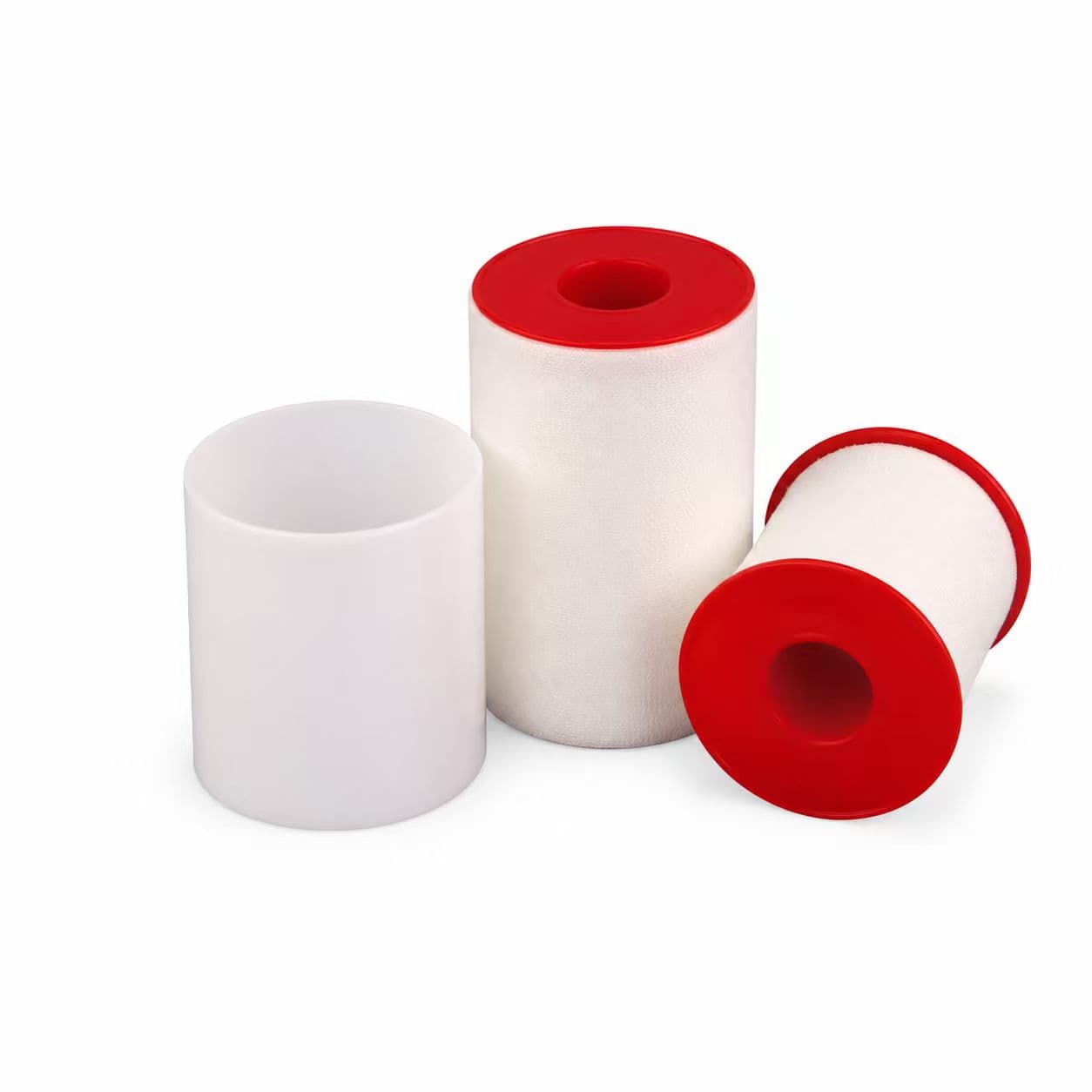 Zinc Oxide Plaster