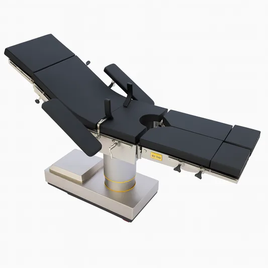 HP-U09 Electro-hydraulic operating table Standard Type