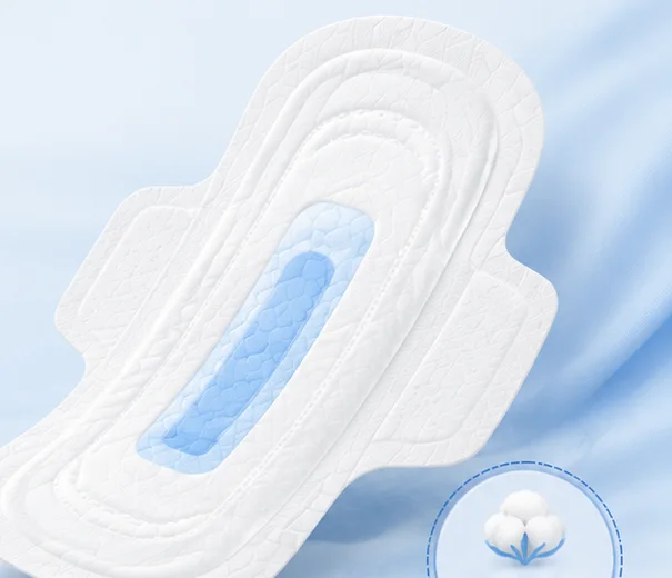 Sanitary Pads