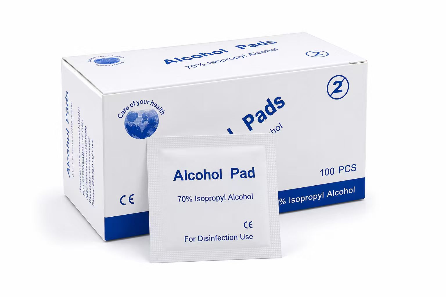 Alcohol Pad