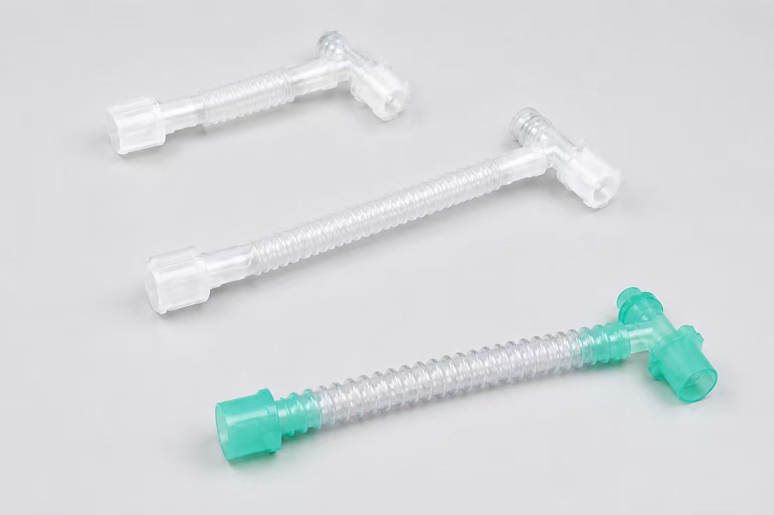 Breathing Circuits & Respiratory Filters