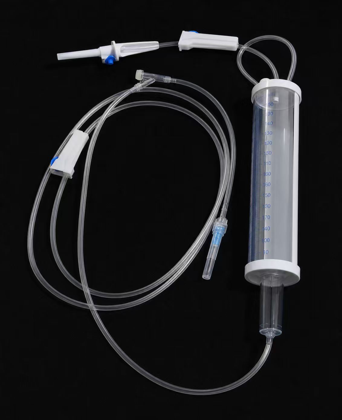 Burette Infusion Sets for Children