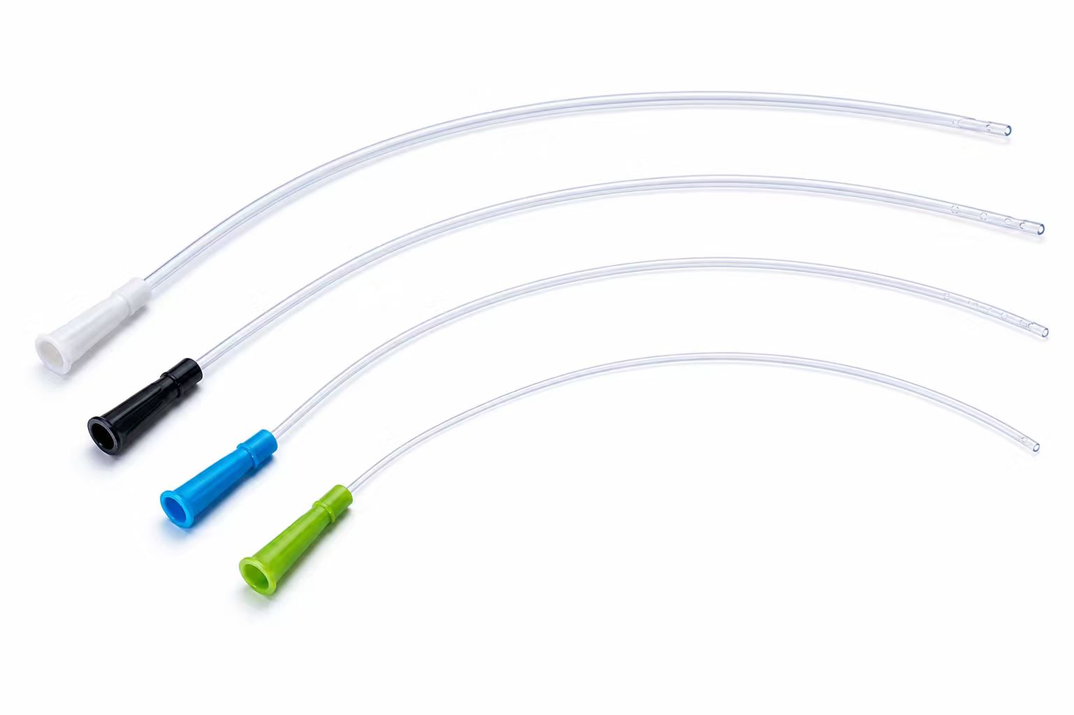 Feeding & Stomach Tubes configuration 1