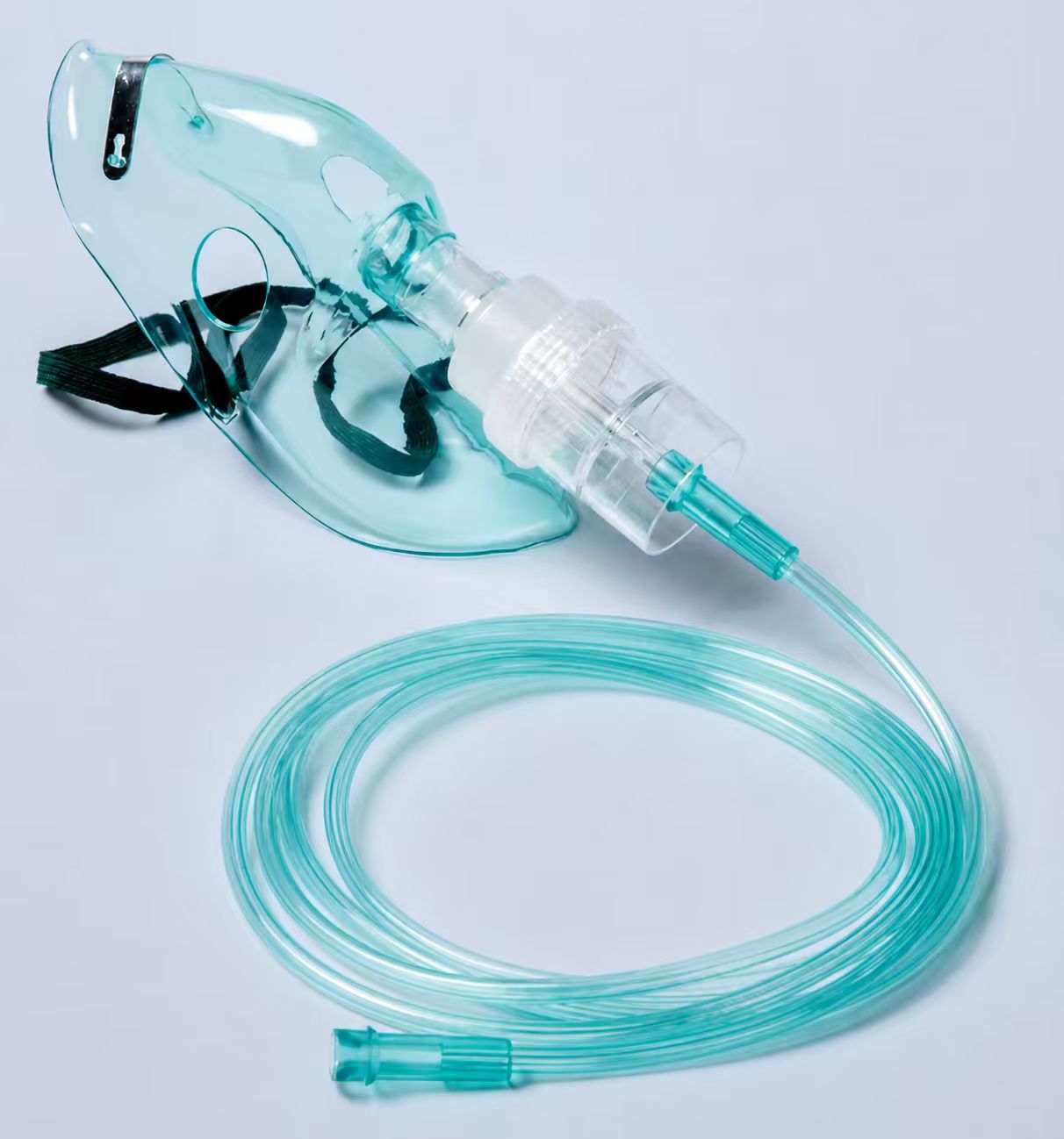 Oxygen Masks & Nebulizer Sets configuration 3