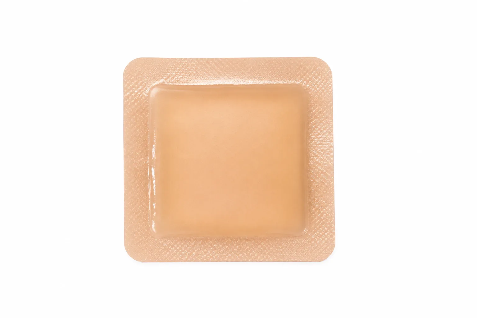 Silicone Dressing