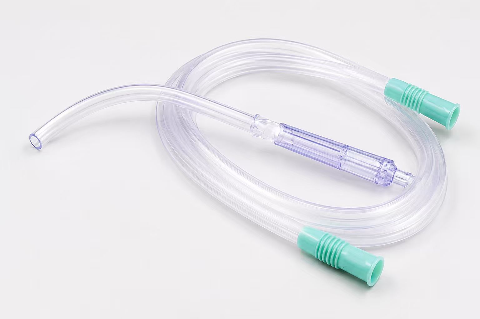 Suction Catheters