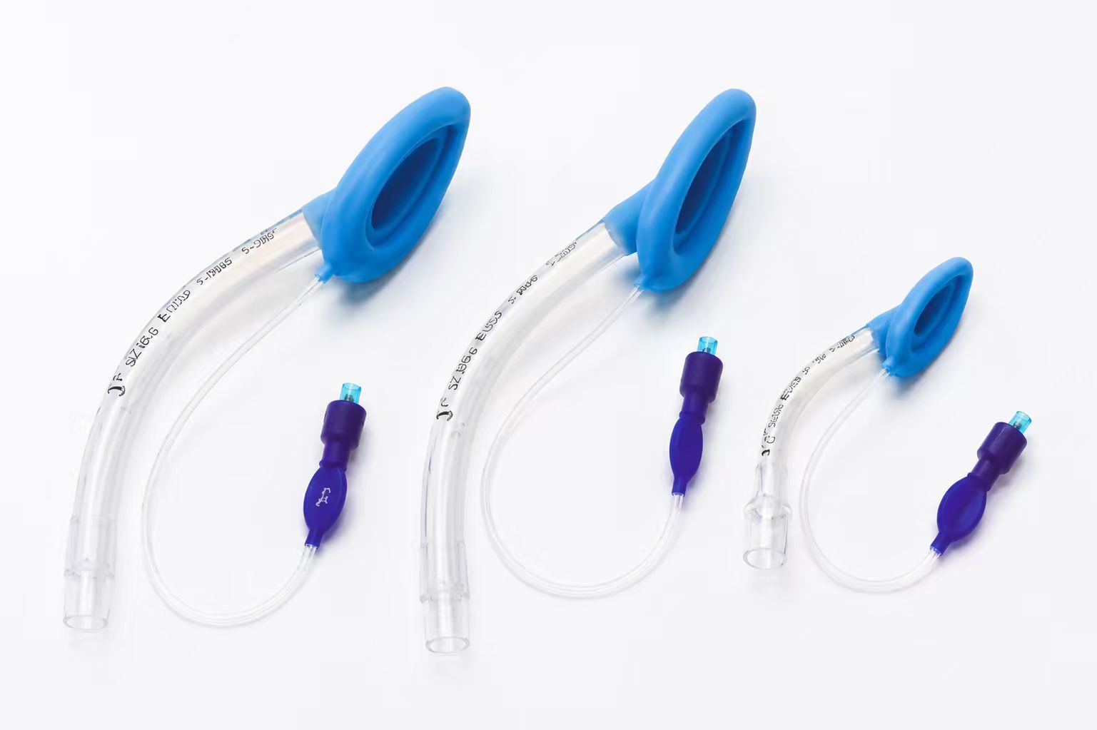 Tracheostomy Tubes