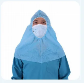 Head Hoods