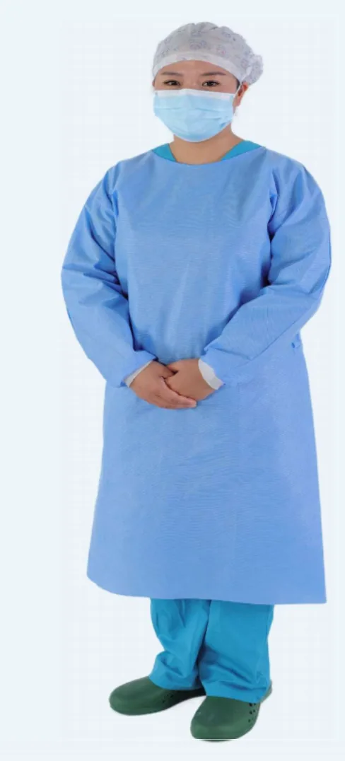 Surgical Gowns