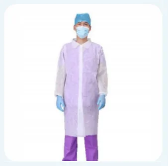 Lab Coats & Jackets