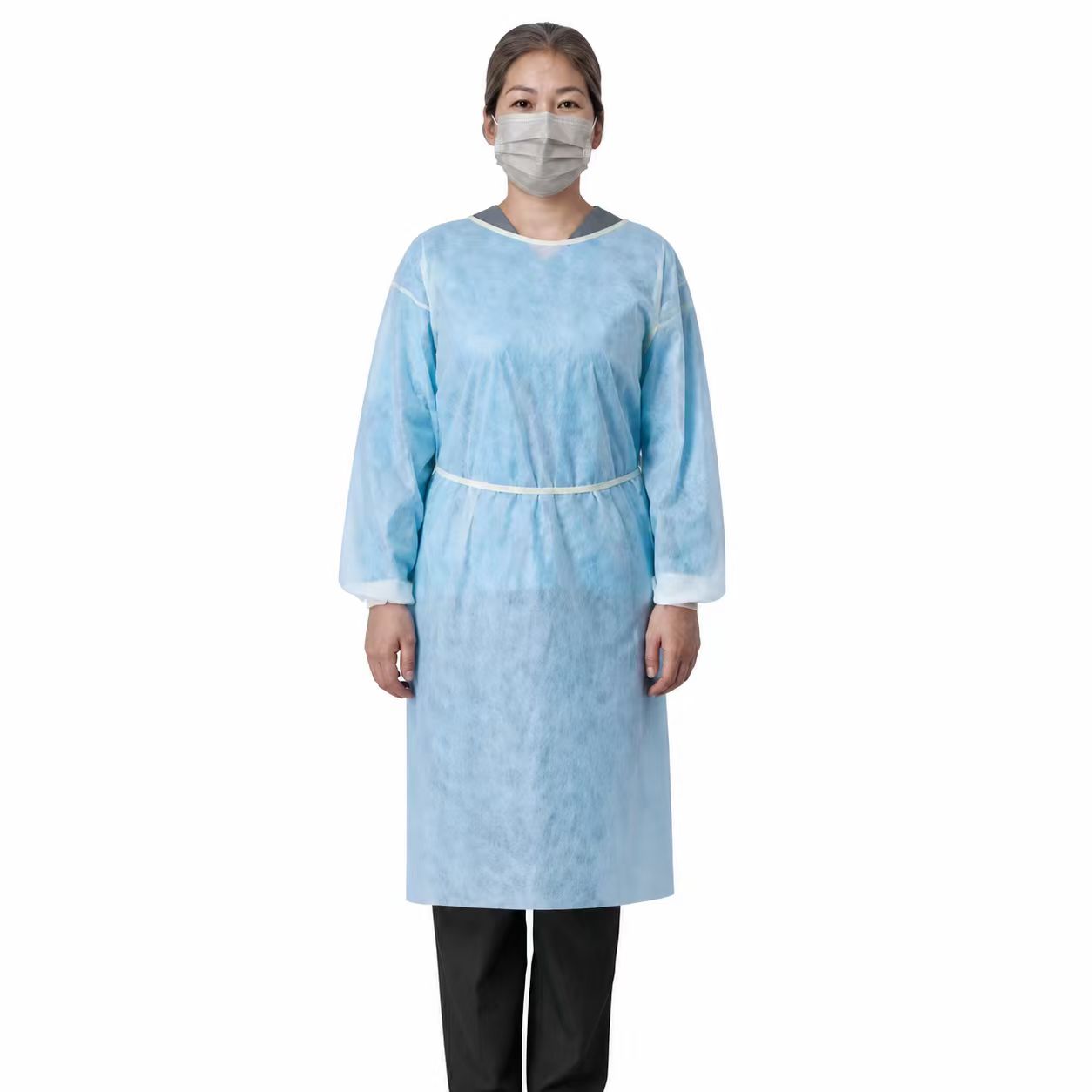 Isolation Gowns